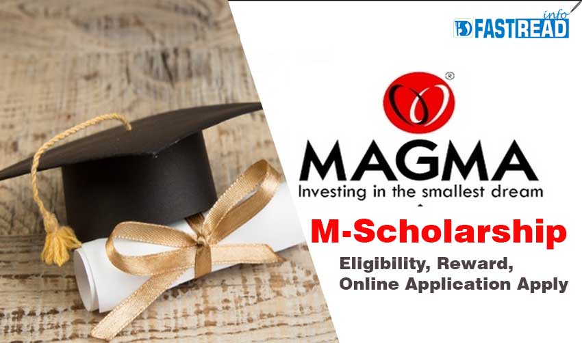 M-Scholarship