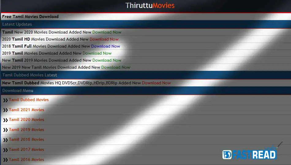 ThiruttuMovies