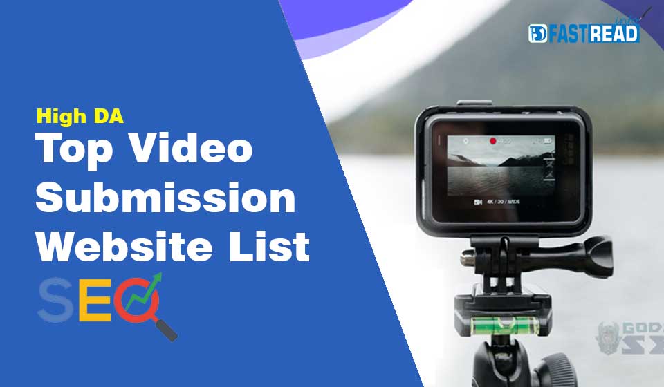 video submission sites