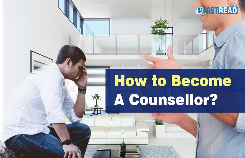 How to Become A Counsellor