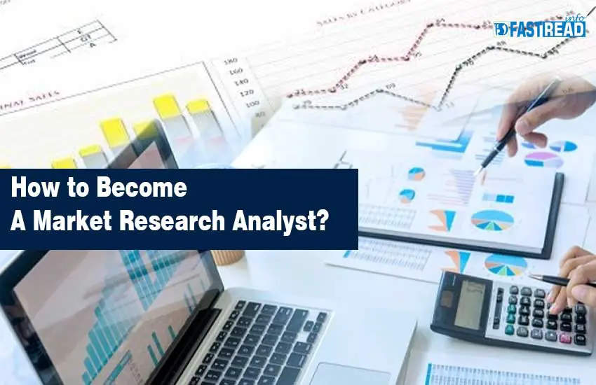 Market Research Analyst