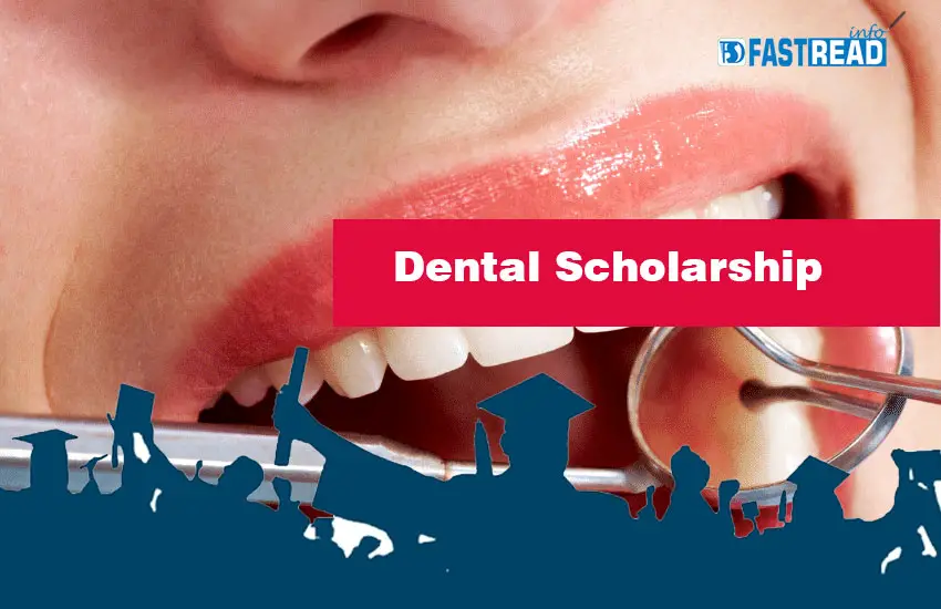 Dental Scholarship