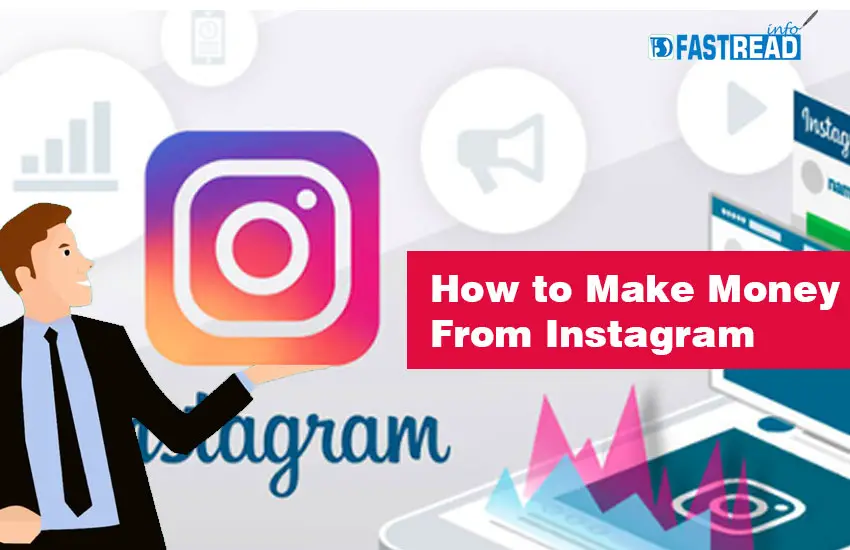 How to Make Money From Instagram