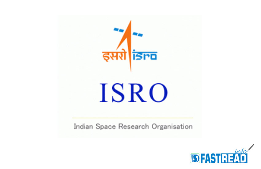 ISRO Logo