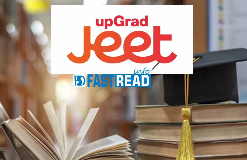 upGradJeeT