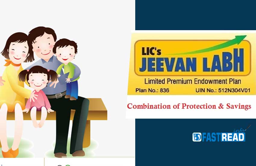 LIC Jeevan Labh Policy