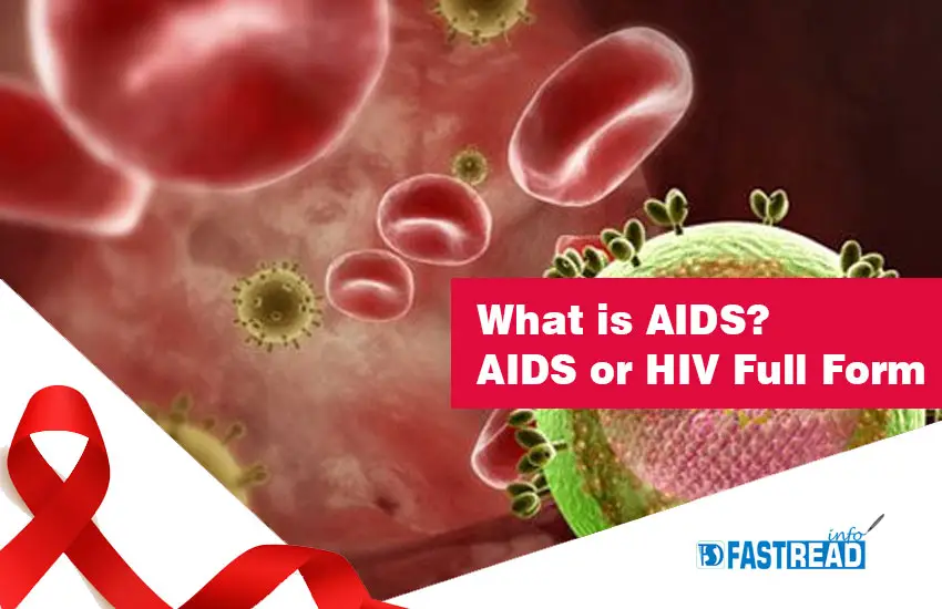 What is AIDS