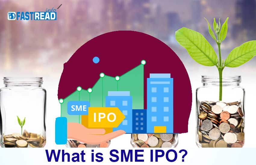 What is SME IPO