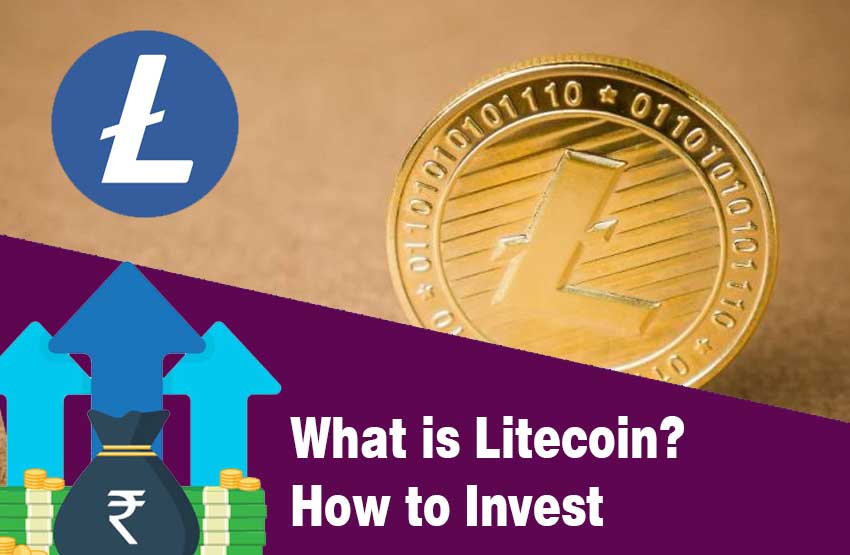 What is litecoin