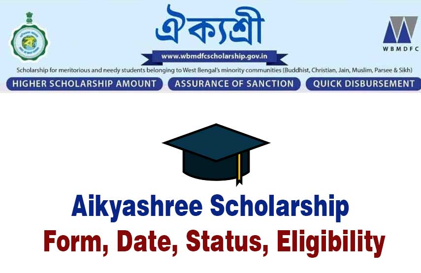 Aikyashree Scholarship