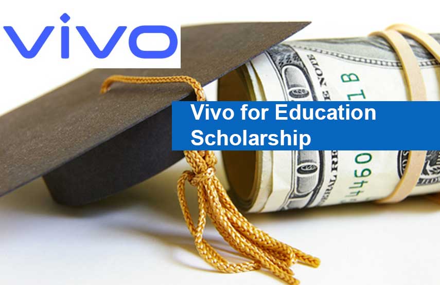 Vivo for Education Scholarship