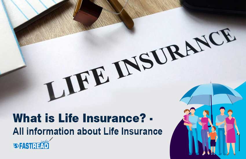 What is Life Insurance