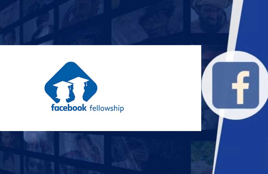 Facebook Fellowship Program