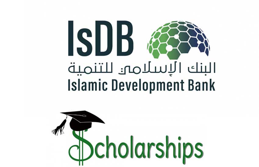 ISDB Scholarship