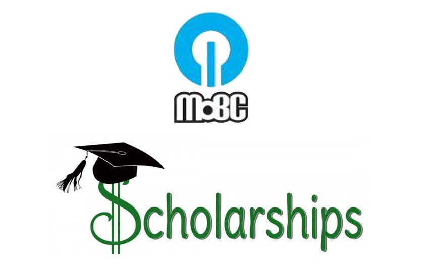 MOBC Scholarship