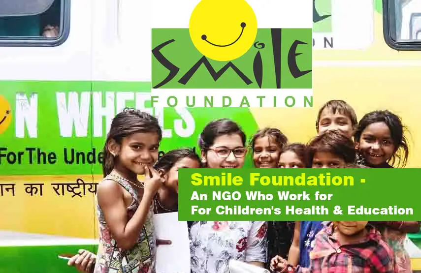 Smile Foundation