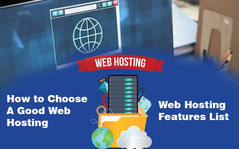 Web Hosting