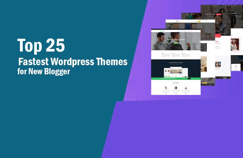 Fastest Wordpress Themes