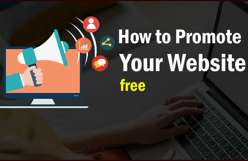 How To Promote A Website On Google