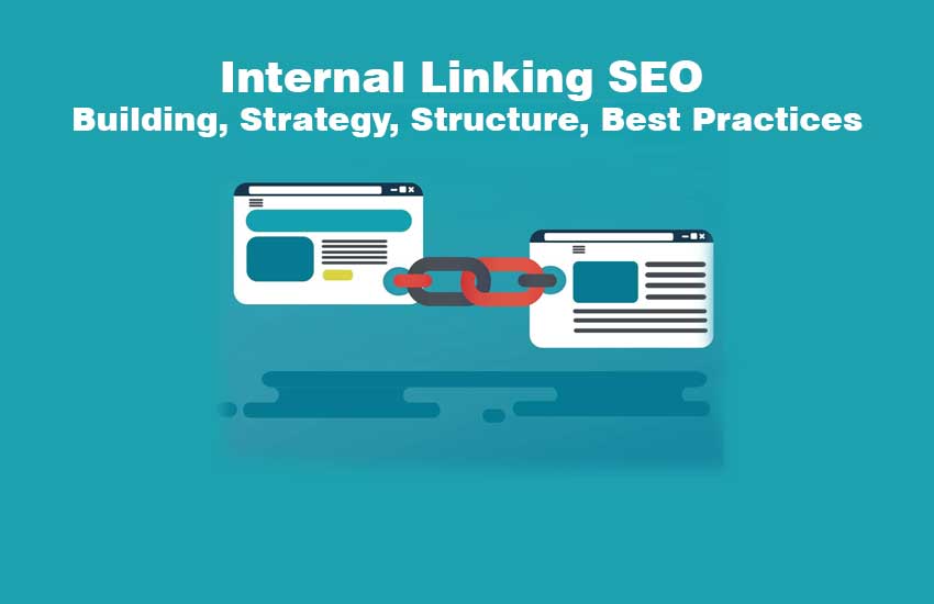 Internal Link SEO Building