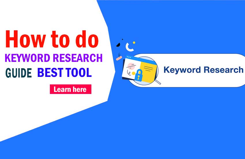 Keyword Research