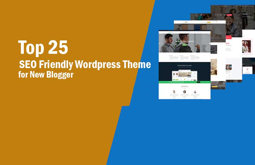 seo friendly wordpress theme