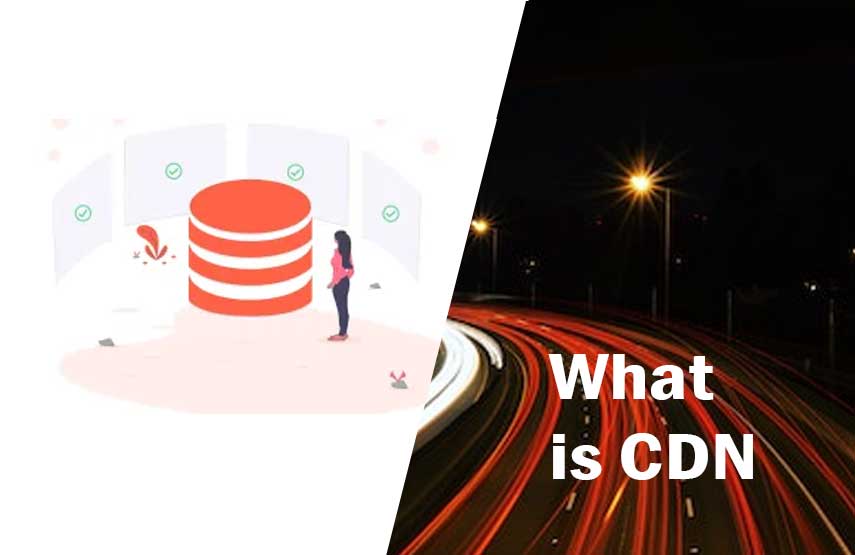 What is CDN