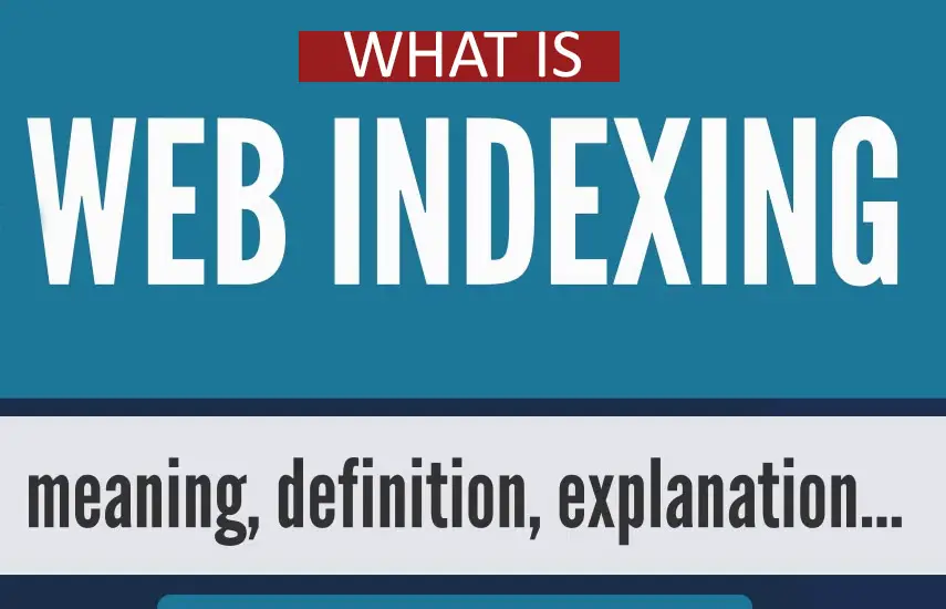 What is Indexing 