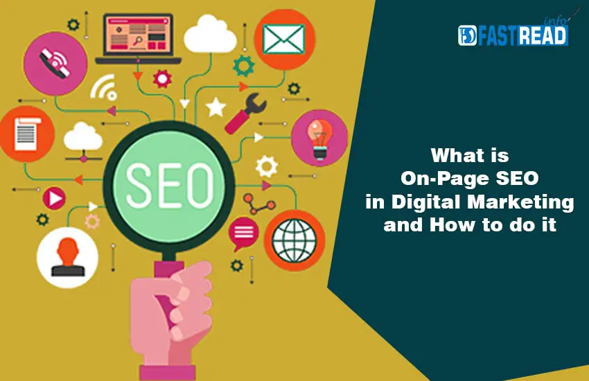 What is On-Page SEO