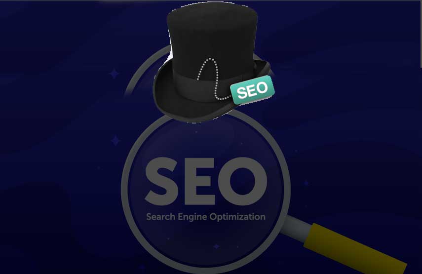 black hat seo