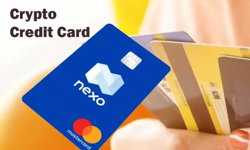 use credit card crypto.com