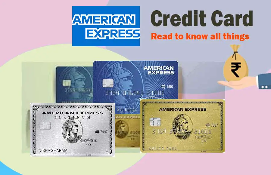 American Express Credit Card Apply - Amex Credit Card Detail