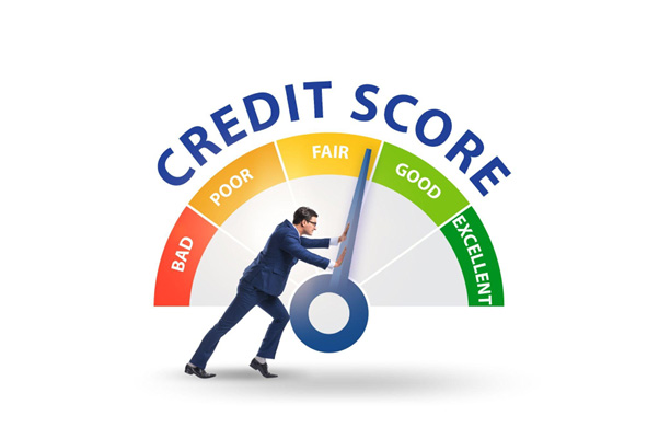 how to check free credit score