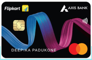 Flipkart Axis Bank Credit Card