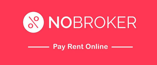 NoBroker Rent Pay Platform