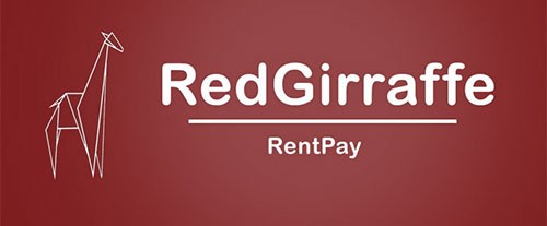 RedGirraffe Rent Pay Platform